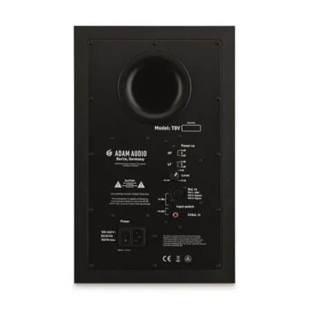 ลำโพงมอนิเตอร์สตูดิโอ ADAM AUDIO T8V_3